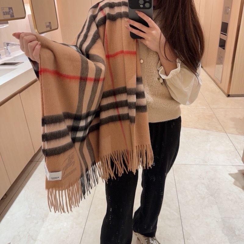 Burberry Scarf